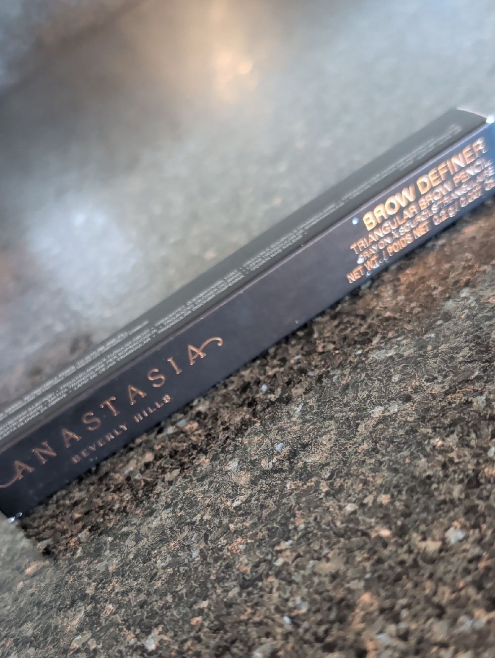 Anastasia Beverly Hills Brow Definer - Taupe, Unopened
